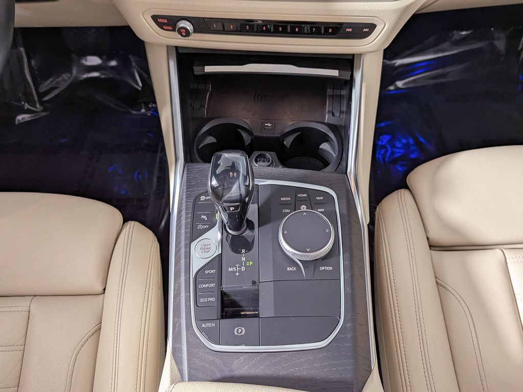Used 2019 BMW 330i xDrive Sedan w/ Premium Package AWD/4WD image 36