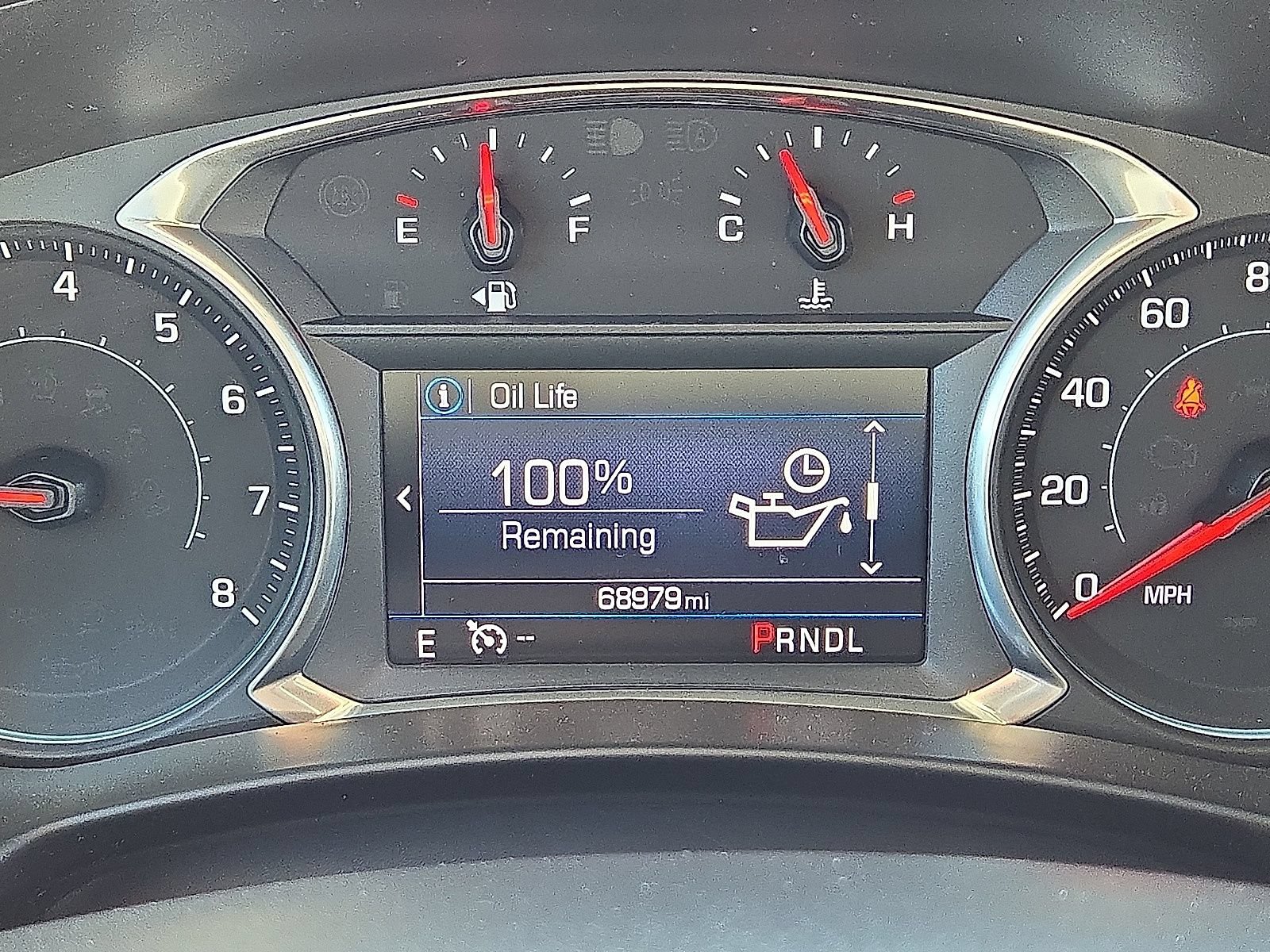 Used 2022 Chevrolet Equinox LT FWD image 25