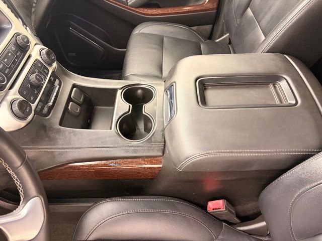 Used 2017 GMC Yukon SLE RWD image 20