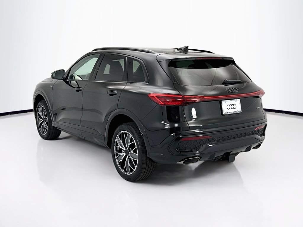 New 2026 Audi Q5 Premium Plus AWD/4WD image 7