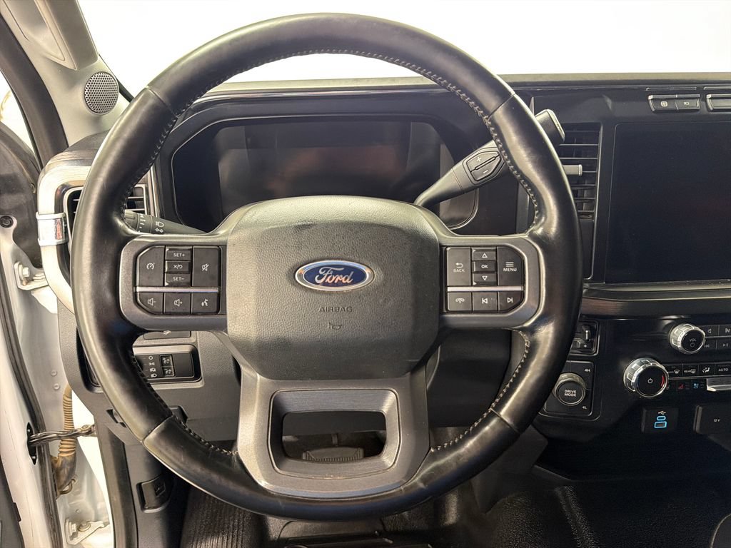 Used 2024 Ford F250 Lariat AWD/4WD image 17