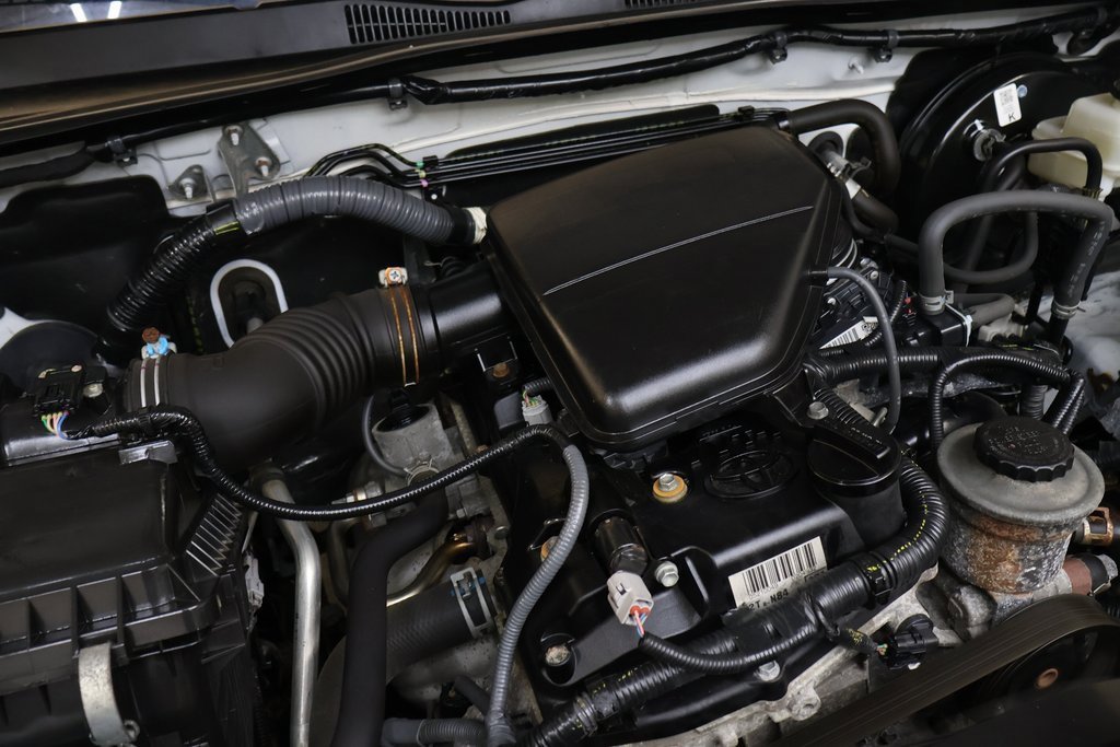 Used 2021 Toyota Tacoma SR image 23