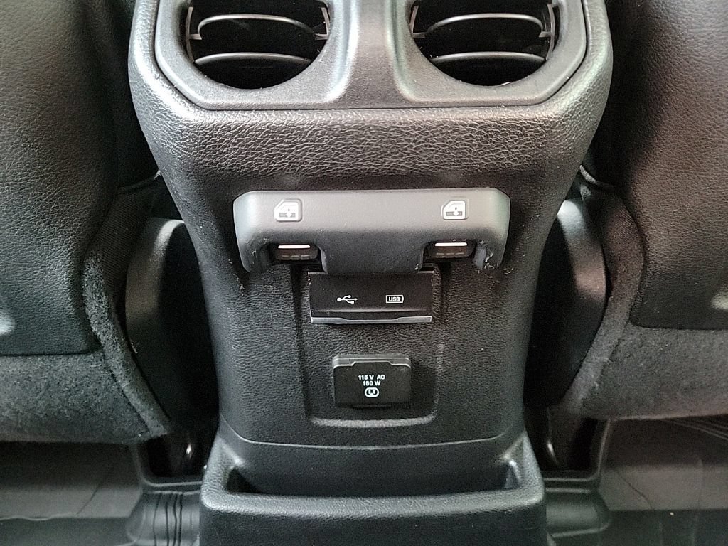 Used 2020 Jeep Wrangler Unlimited Rubicon AWD/4WD image 20