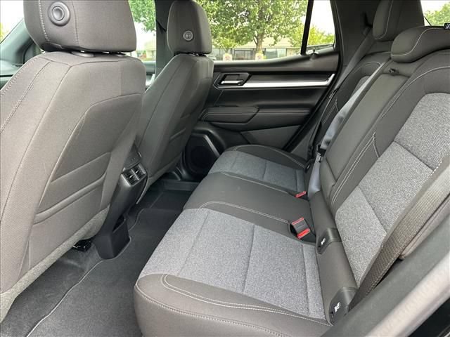 New 2026 GMC Terrain Elevation FWD image 22