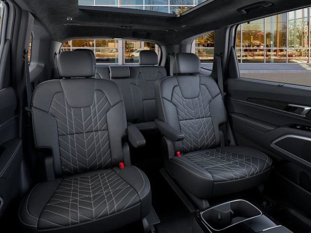 New 2025 Kia Telluride SX Prestige X-Line image 17