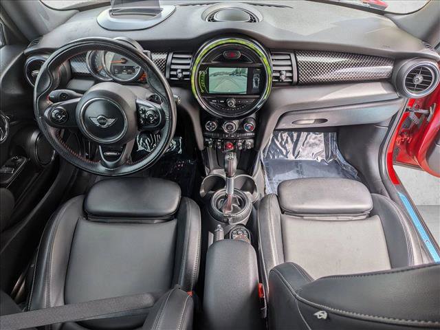 Used 2014 MINI Cooper S image 18