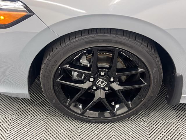 Used 2025 Honda Civic Sport image 22