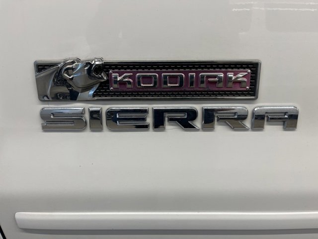 Used 2017 GMC Sierra 1500 SLE image 7