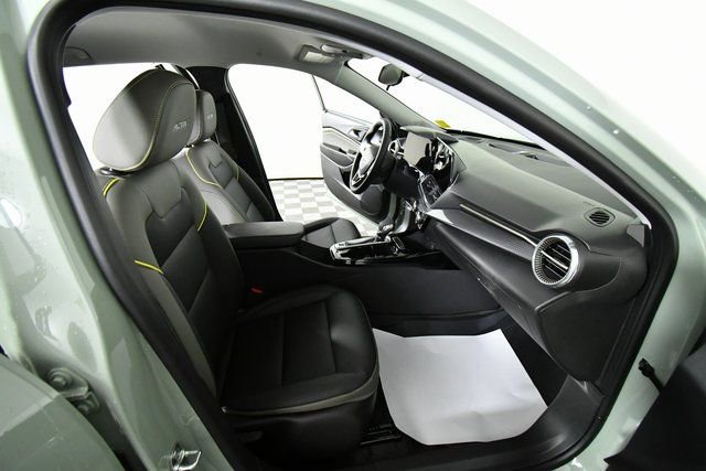 New 2026 Chevrolet Trax ACTIV image 22