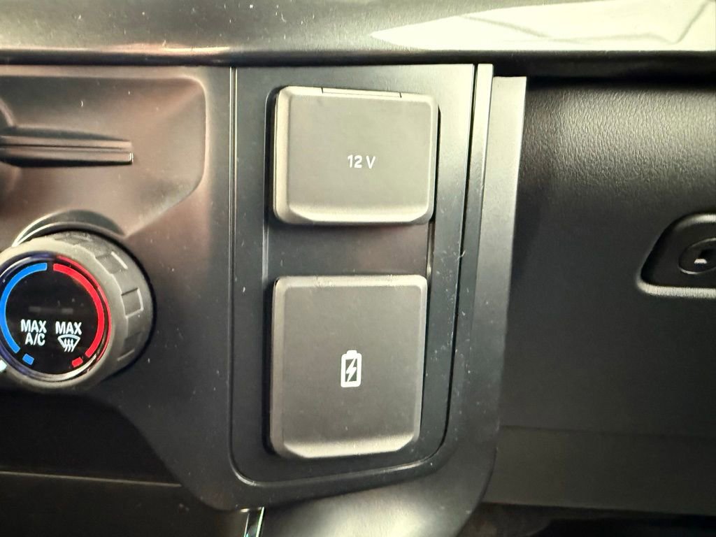 New 2025 Ford F150 STX image 37