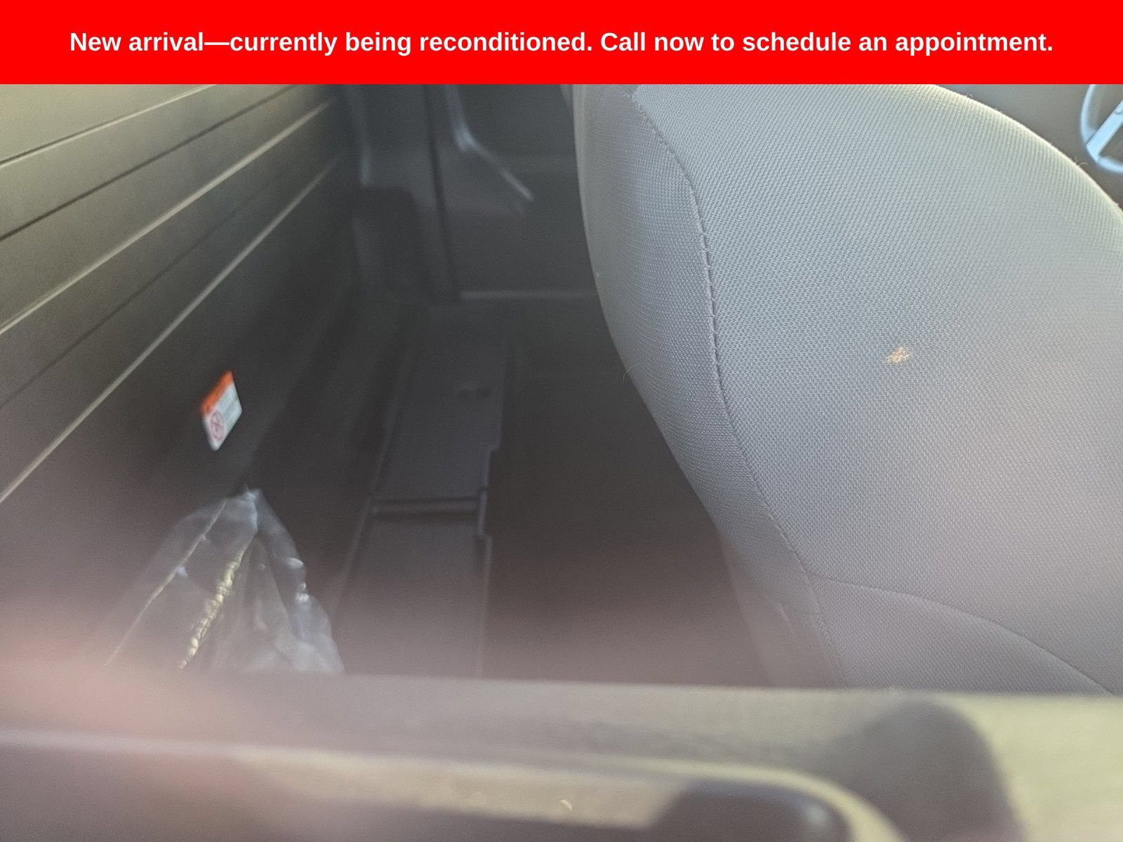 Used 2022 Toyota Tacoma SR RWD image 11