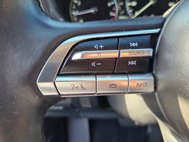 Used 2022 MAZDA CX-30 AWD 2.5 S w/ Preferred Package image 31