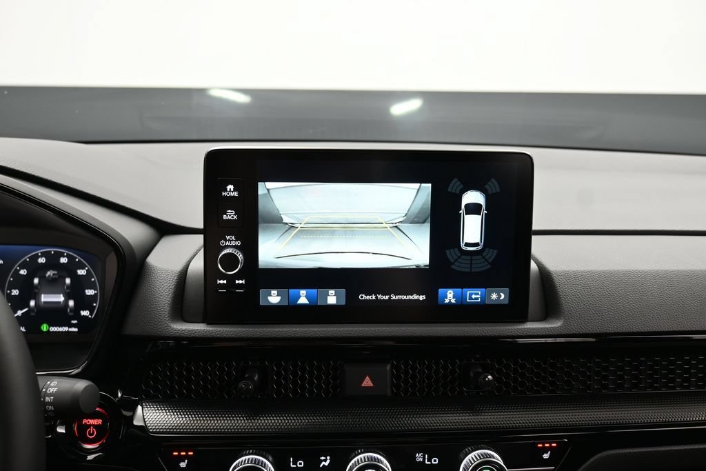Used 2026 Honda CR-V Sport Touring image 48