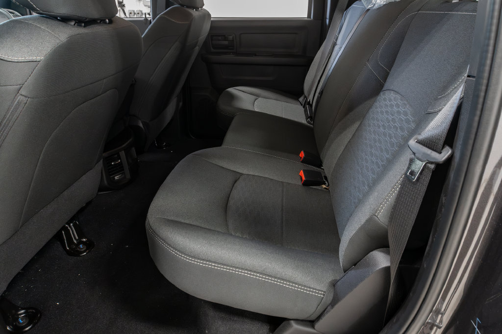 New 2027 RAM 3500 Tradesman AWD/4WD image 24