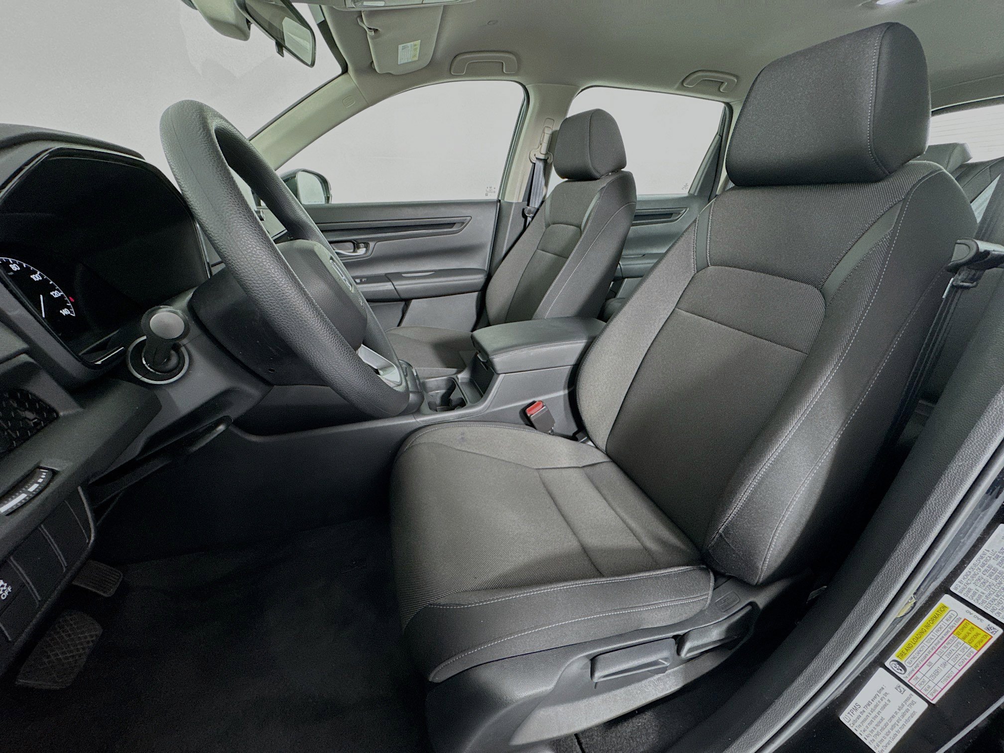 Certified 2024 Honda CR-V LX image 19