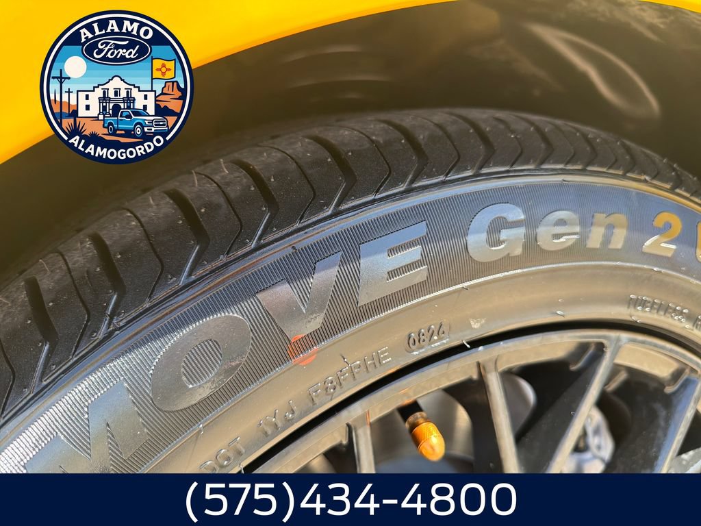 Used 2015 Ford Mustang GT Premium RWD image 28