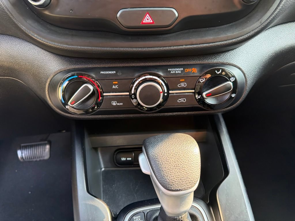 Certified 2023 Kia Soul LX w/ Option Group 015 FWD image 20