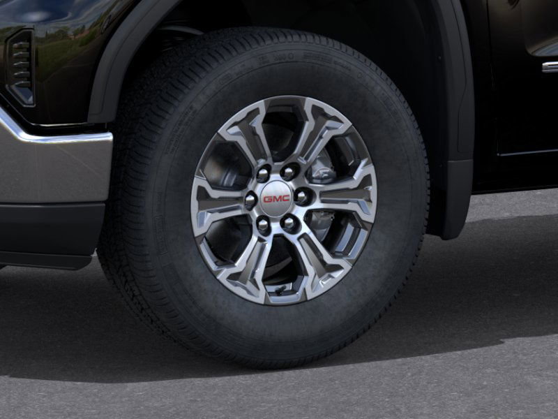 New 2026 GMC Sierra 1500 SLE AWD/4WD image 9