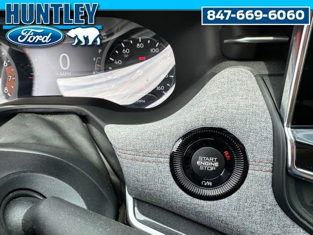 Used 2023 Jeep Compass Latitude AWD/4WD image 25