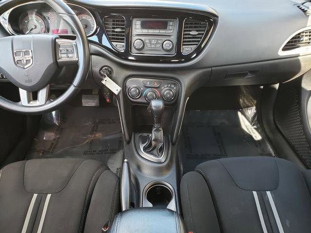 Used 2013 Dodge Dart Rallye image 14