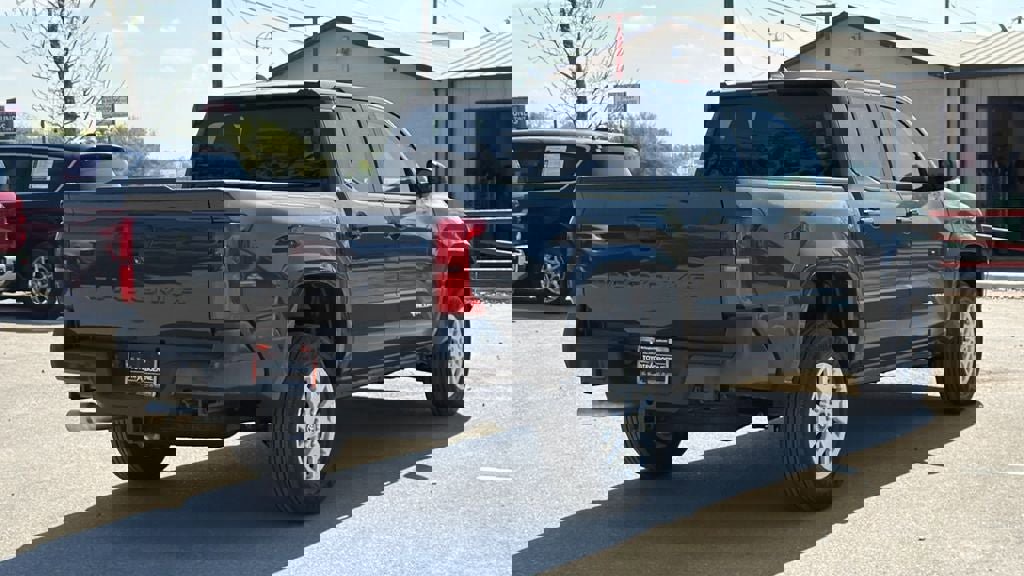 New 2026 Toyota Tacoma SR5 image 6