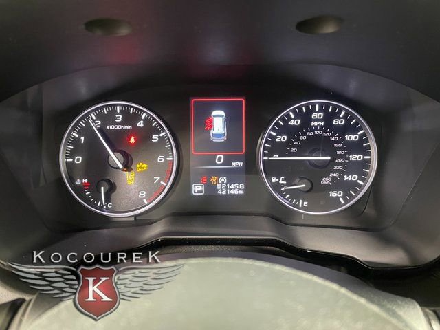 Used 2023 Subaru Outback Premium image 15