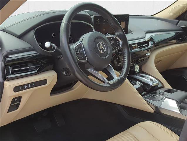 Used 2023 Acura MDX FWD w/ Technology Package image 9