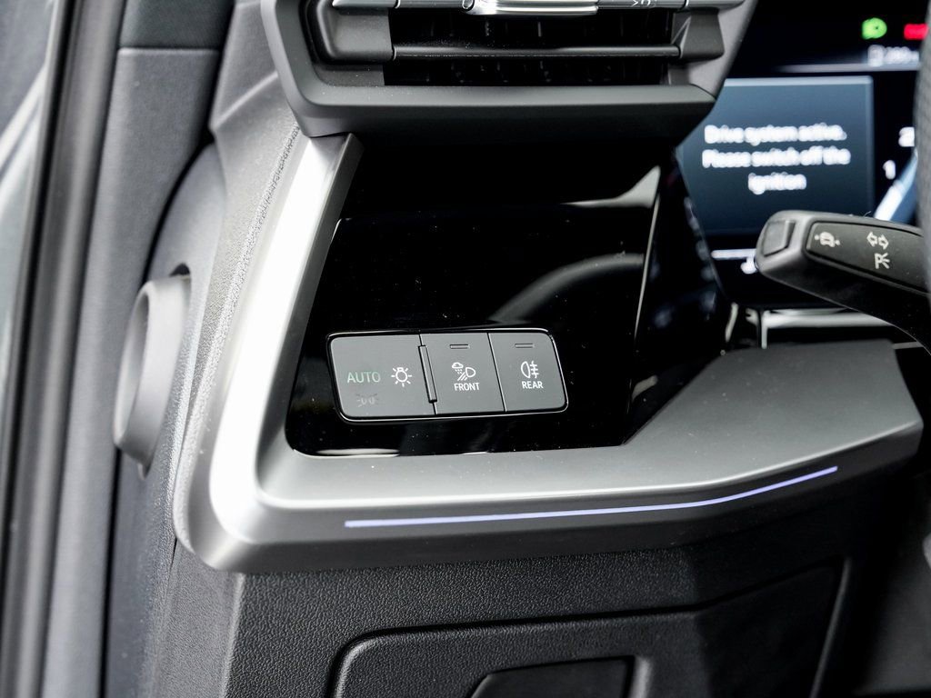 Used 2023 Audi S3 Prestige w/ Prestige Package image 11