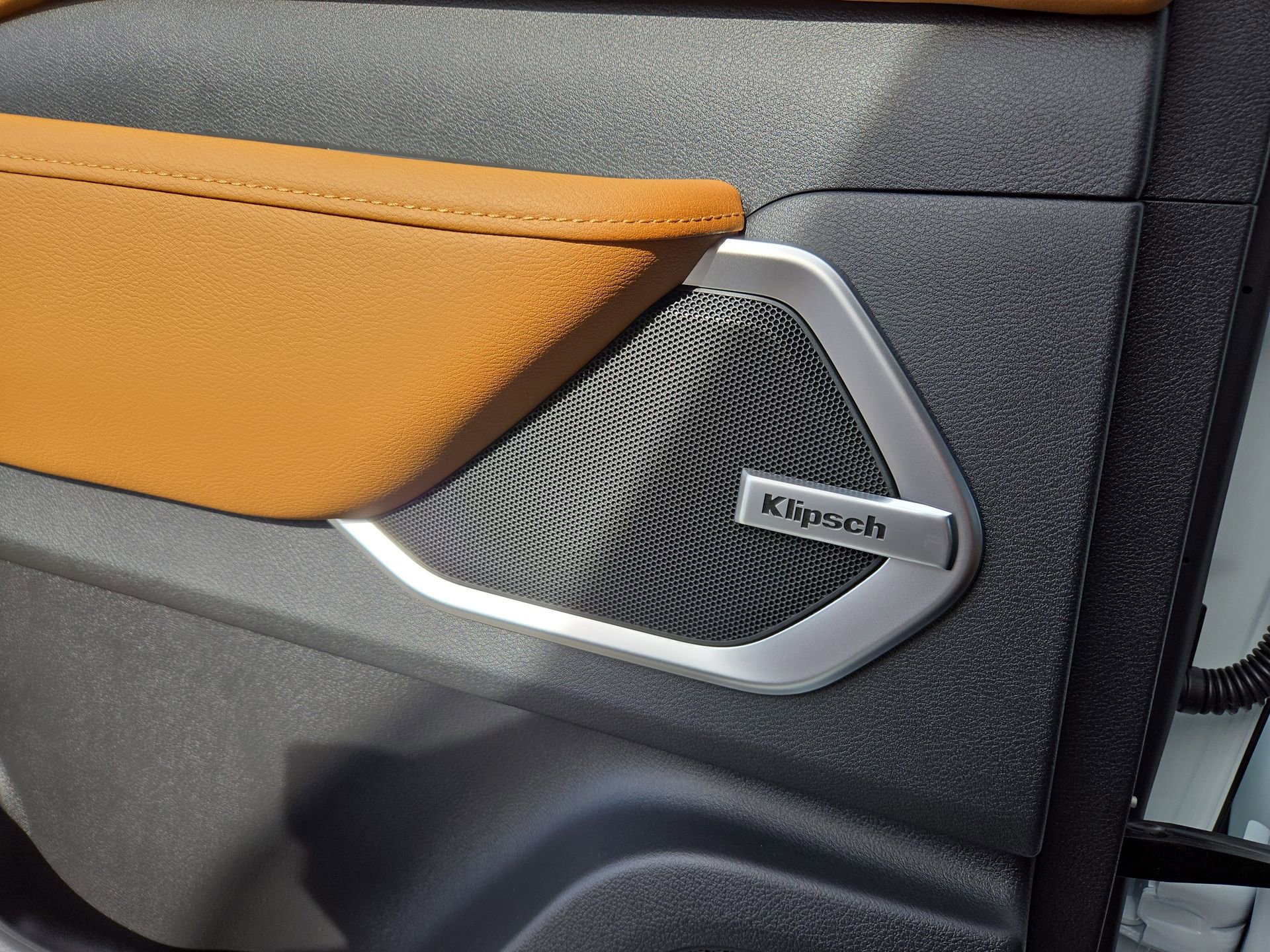 New 2026 Nissan Armada Platinum Reserve image 43