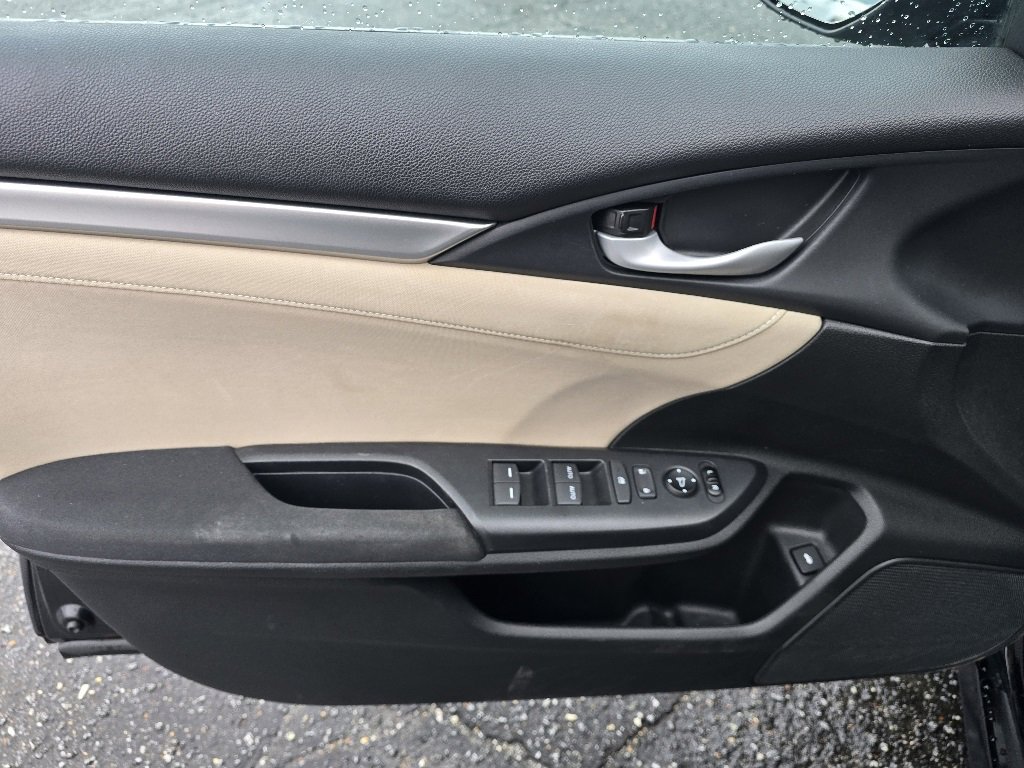 Used 2016 Honda Civic EX image 11