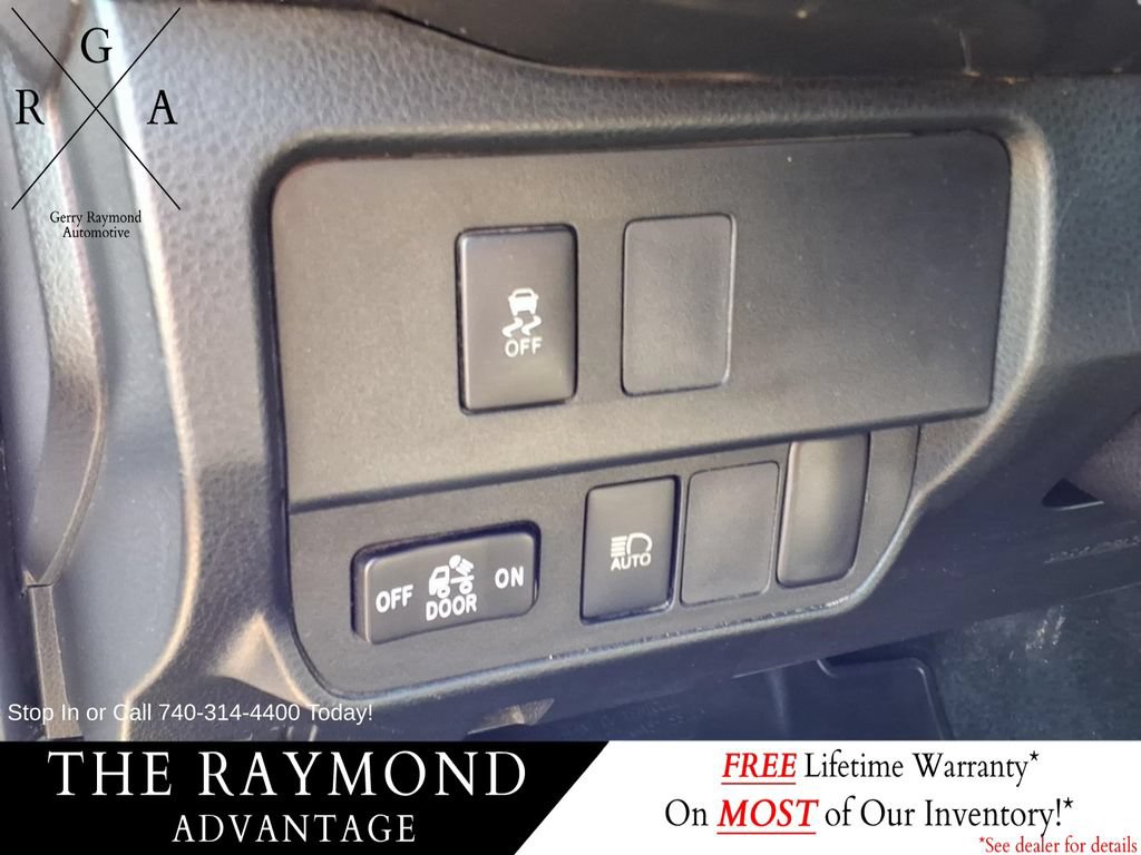 Used 2022 Toyota Tacoma SR AWD/4WD image 18