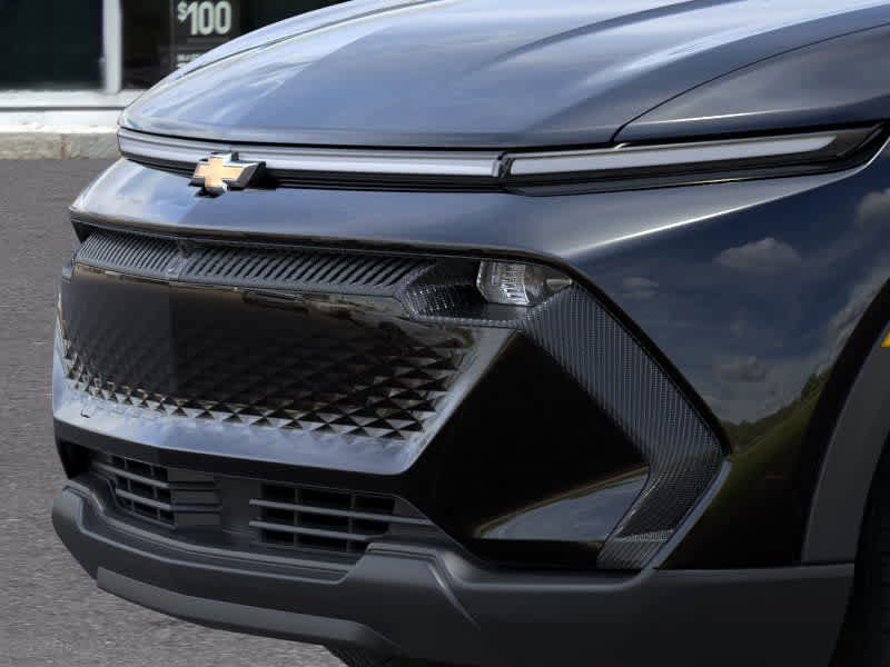 New 2026 Chevrolet Equinox EV LT image 13