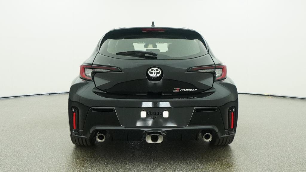New 2026 Toyota Corolla GR AWD/4WD image 26