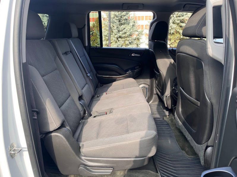 Used 2015 Chevrolet Suburban LS image 39