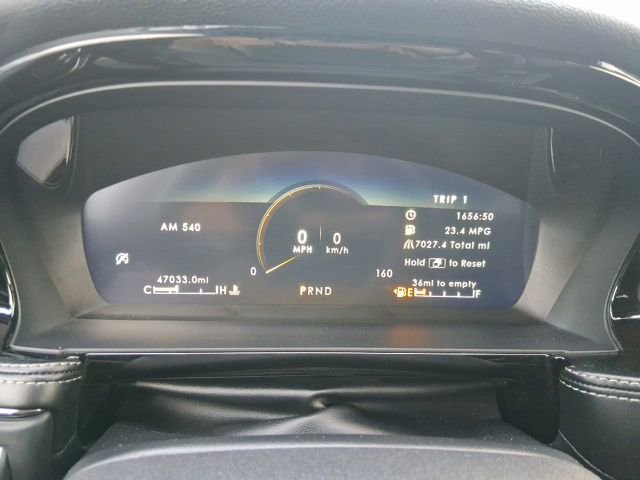 Used 2021 Lincoln Corsair Reserve w/ Equipment Group 201A image 21