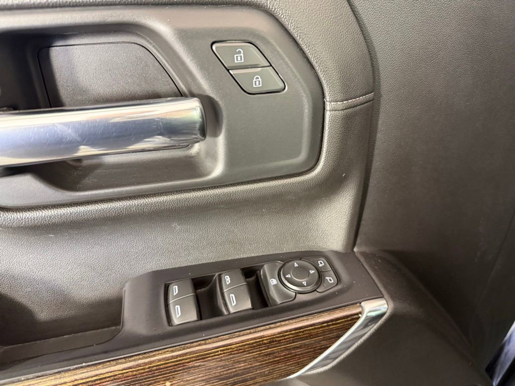 Used 2019 GMC Sierra 1500 Elevation AWD/4WD image 20