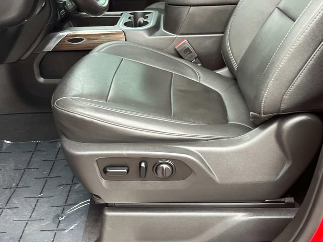 Used 2021 Chevrolet Silverado 1500 LT Trail Boss w/ Convenience Package II image 13