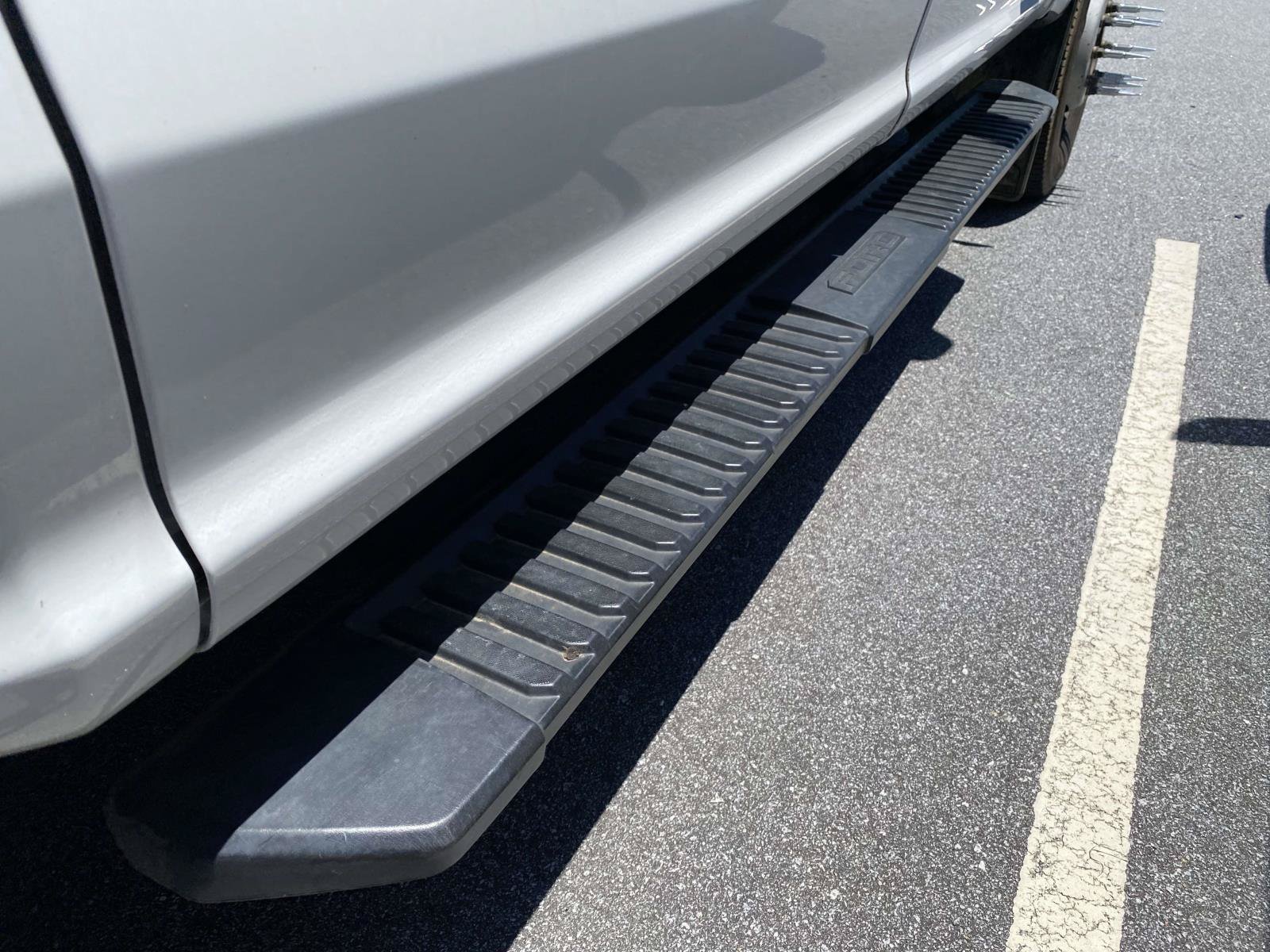 Used 2019 Ford F350 XL w/ XL Value Package AWD/4WD image 8
