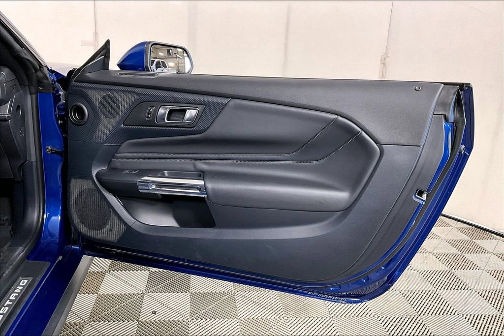 Used 2024 Ford Mustang GT Premium image 23