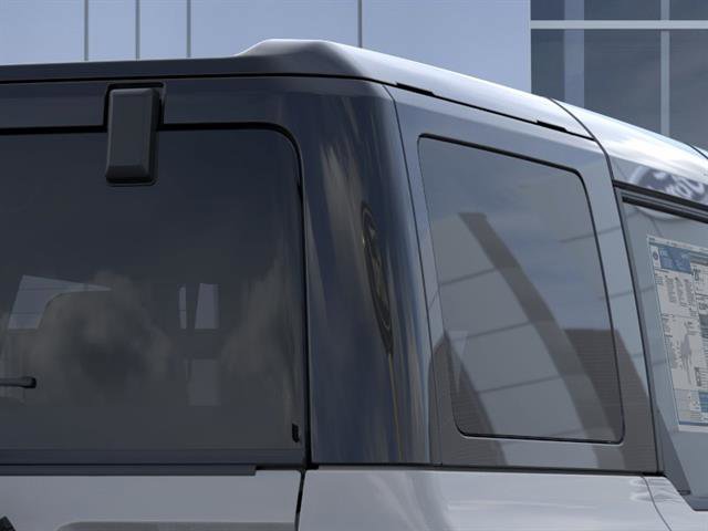 New 2026 Ford Bronco Outer Banks AWD/4WD image 25
