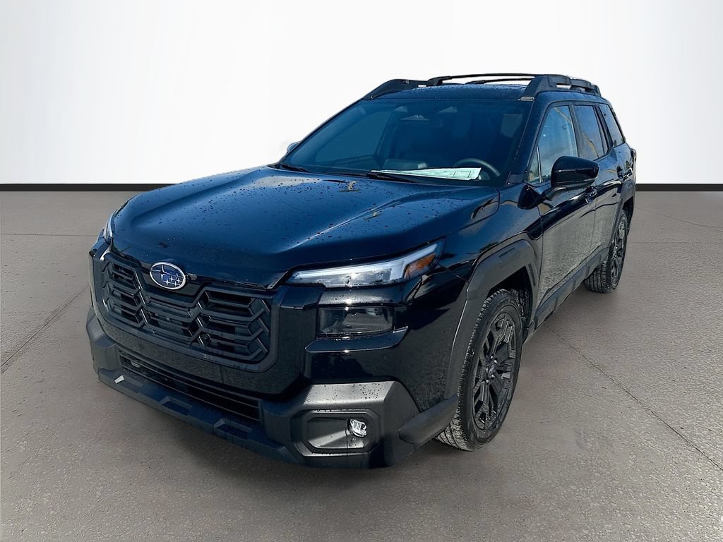 New 2026 Subaru Outback Limited XT AWD/4WD image 3