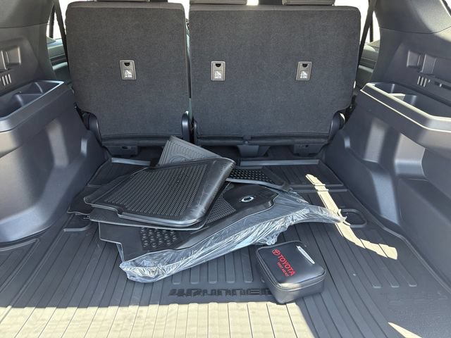 New 2026 Toyota 4Runner TRD Sport AWD/4WD image 19