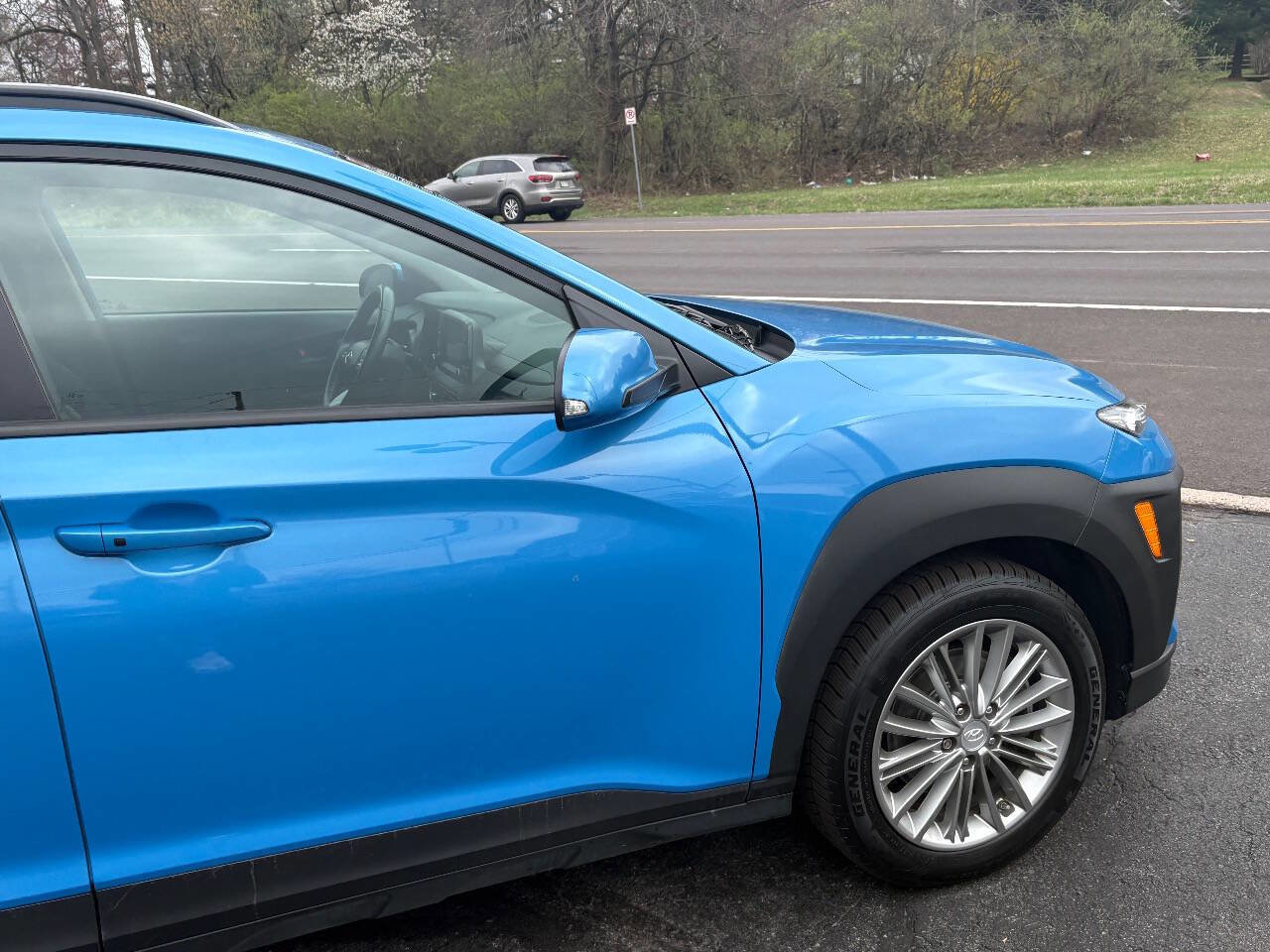 Used 2020 Hyundai Kona SEL Plus image 5