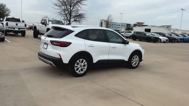Used 2025 Ford Escape Active image 8