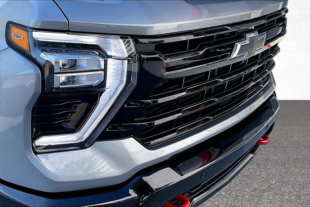 Used 2026 Chevrolet Silverado 3500 LT w/ Trail Boss Package AWD/4WD image 34