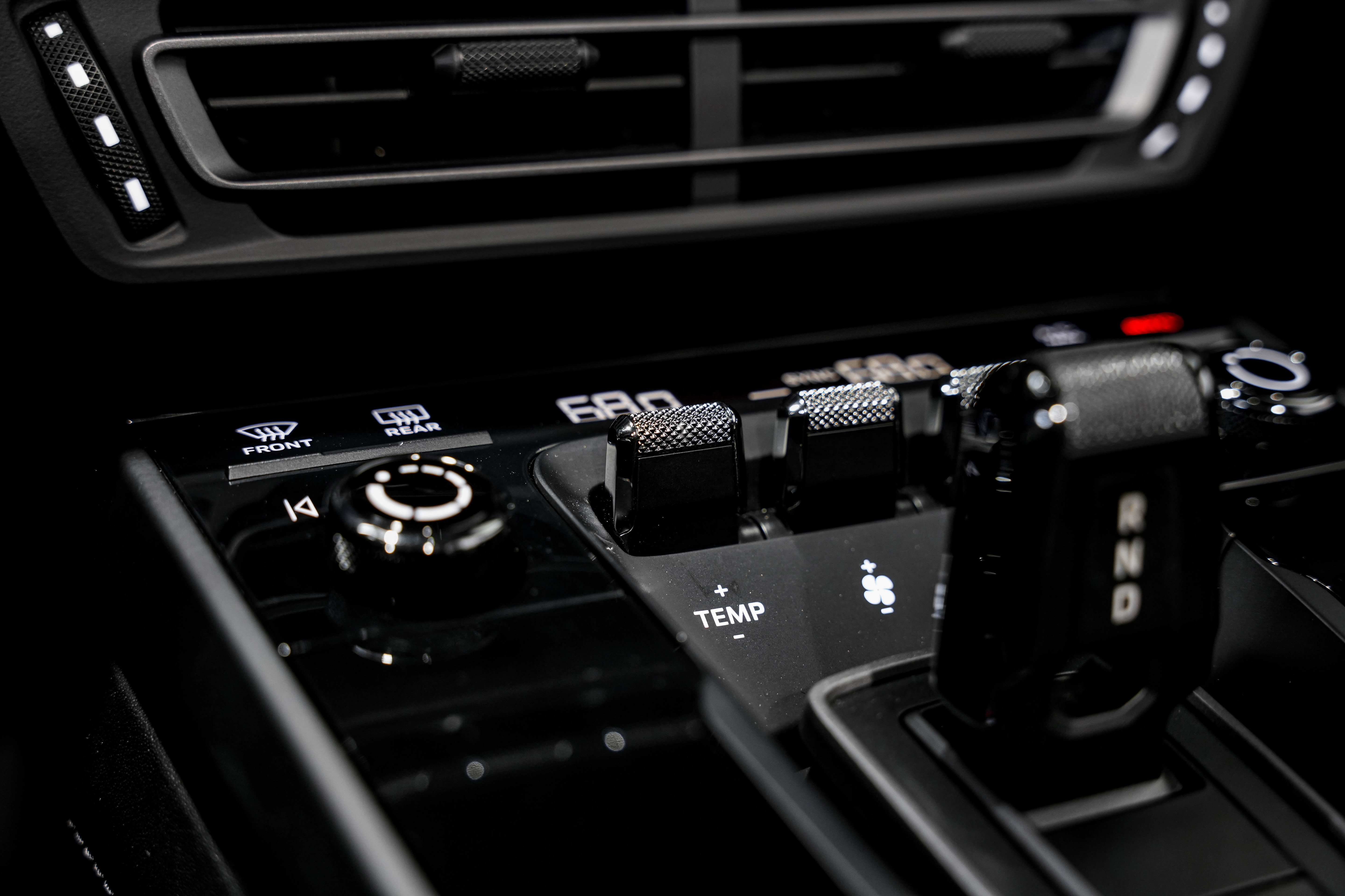 Used 2022 Porsche 911 Carrera GTS image 16