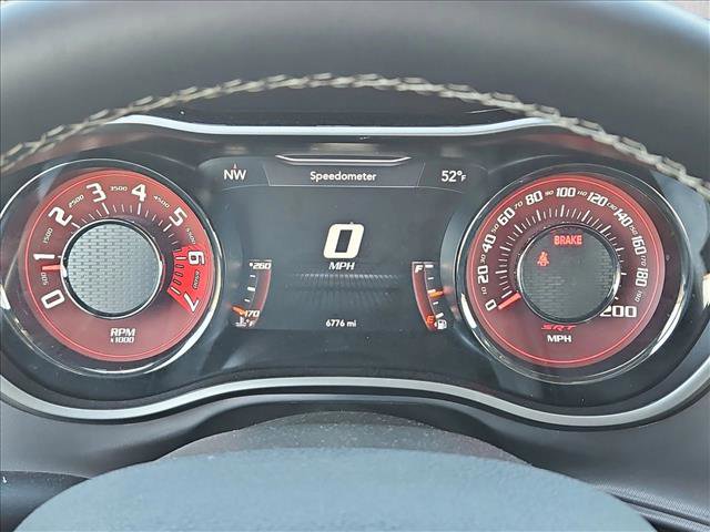Used 2023 Dodge Challenger SRT Hellcat image 11