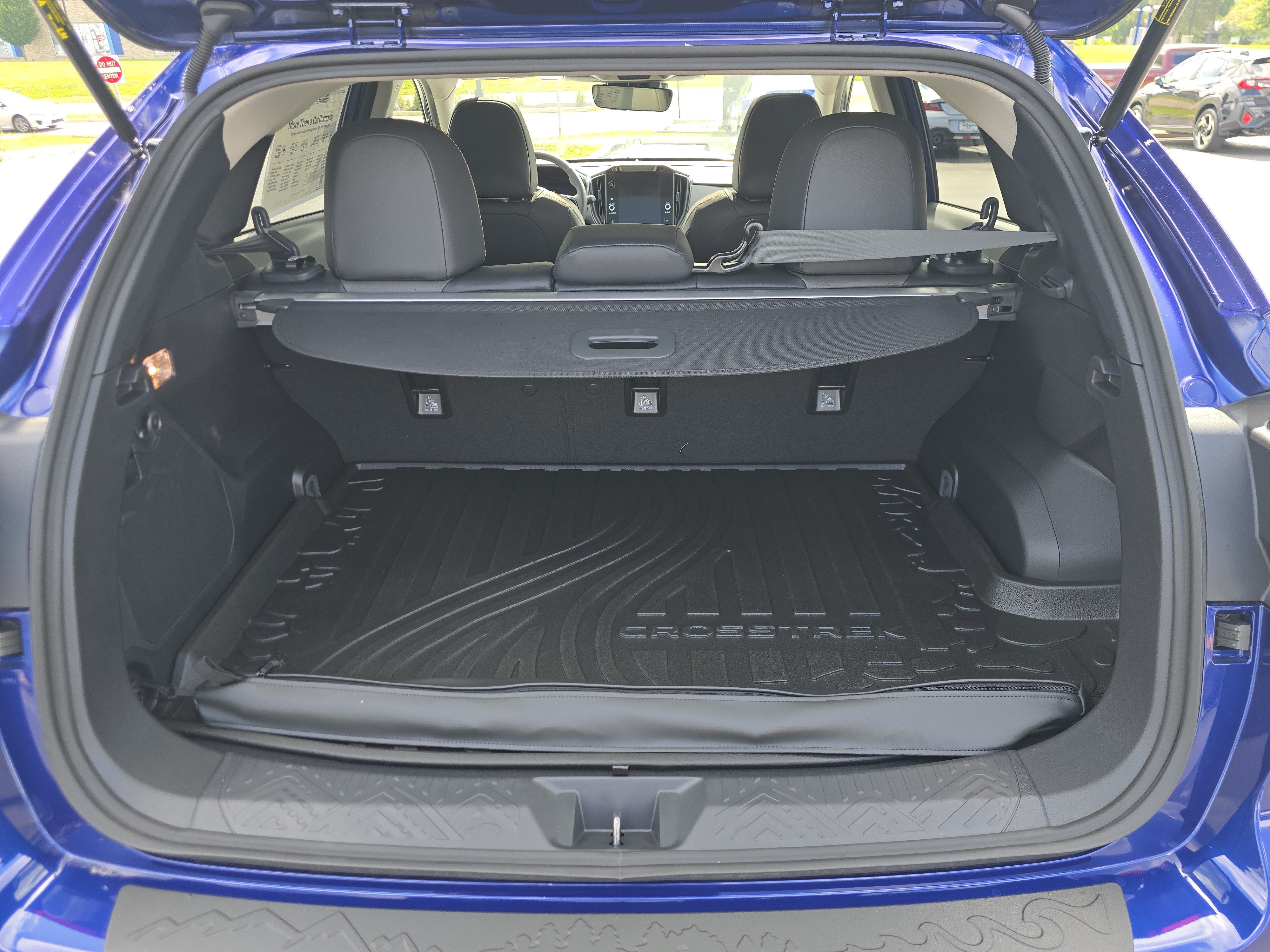 New 2026 Subaru Crosstrek 2.5i Limited AWD/4WD image 18