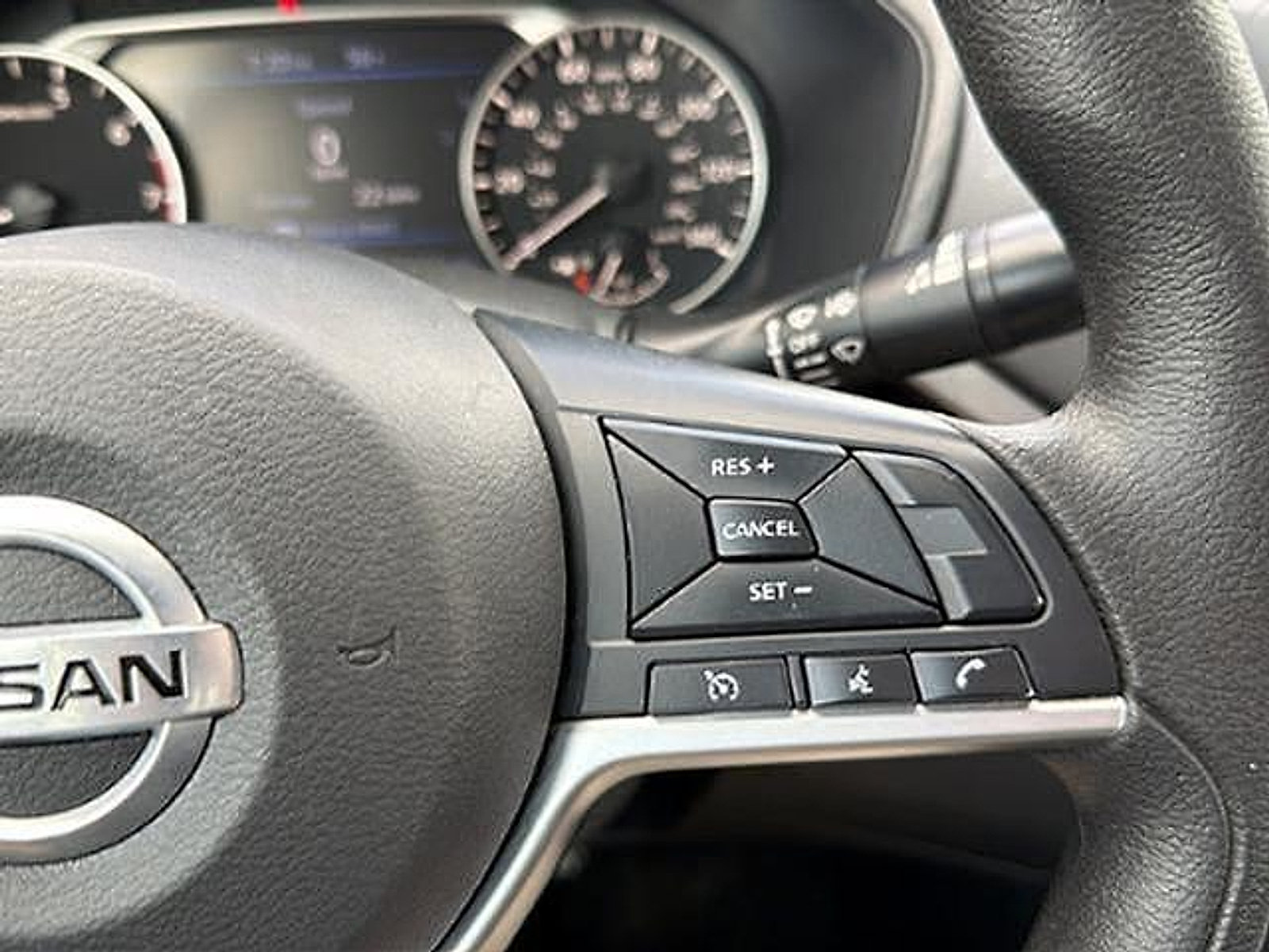 Used 2022 Nissan Altima 2.5 SV FWD image 17