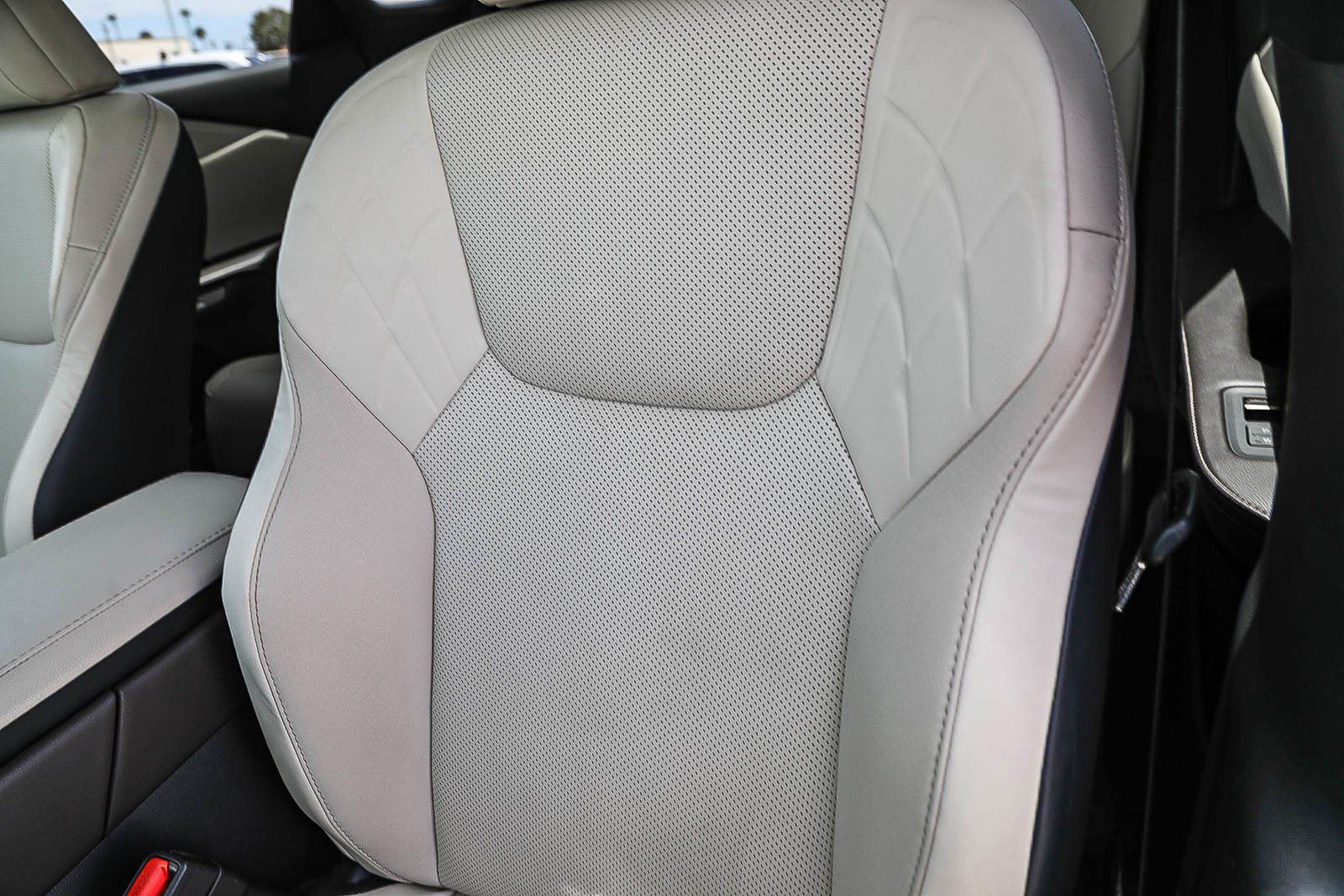 Used 2023 Lexus RX 350 FWD w/ Cold Area Package image 24